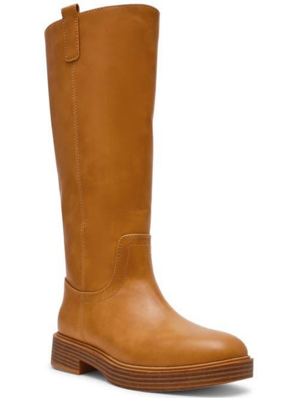 DV Dolce Vita Javvie Riding Tall Boots